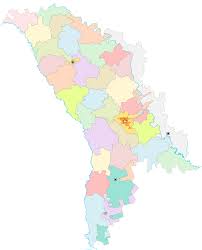 Moldova, officially the republic of moldova (romanian: File Moldova Administrative Map For Template Trans Svg Wikipedia