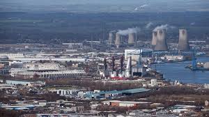 They are currently competing in the efl championship, the second tier of english football. Cleveland Pcc 2021 The Candidates Who Are Standing Bbc News