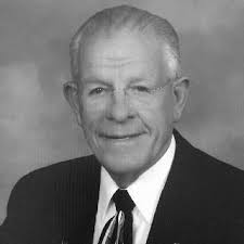 Gordon Randolph Obituary (1934