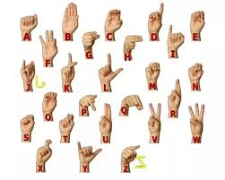 Nities, there are no mexican sign language dictionaries in mexico, yet. If You Know Bsl British Sign Language Can You Communicate With Someone Who Knows Asl American Sign Language Are They That Different From Each Other Quora