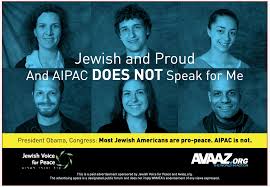 Resultado de imagen de AIPAC