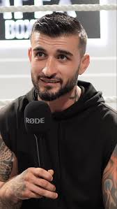 Soviet style! Koba has joined team @apex_gym , Watch the full episode