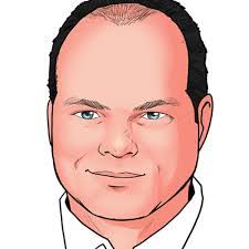 Daniel Avedikian's Instagram, Twitter & Facebook