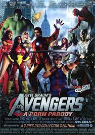 Avengers XXX (2012) | Adult Empire