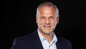 Sergio Daniel Gutierrez