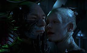 Открыть страницу «star trek» на facebook. Star Trek Caeliar