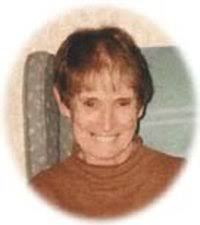 Obituary of Mary Ellen Gorman