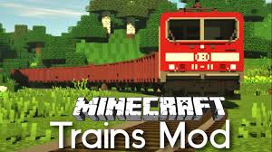 It is wonderful creation which introduce. Trains Mod 1 12 2 Create Your Own Railroad Minecraftgames Co Uk