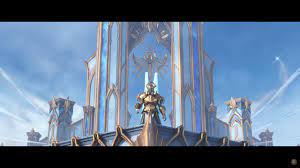 The Best Arcane Mage Talents And Build In Wow Shadowlands - Dot Esports