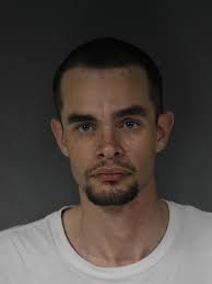 John Chiv: Crescent City man who made alleged threats against Del Norte  County law enforcement arrested