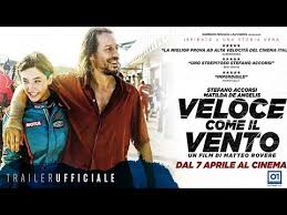 Veloce come il vento macchina. Veloce Come Il Vento La Storia E Le Recensioni Il Post