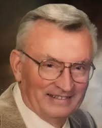 Obituary information for Charles 'Chuck' Edward Hamilton