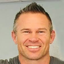 Kenneth Ritch's Instagram, Twitter & Facebook