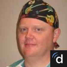 Dr. Caroline Burroughs, MD