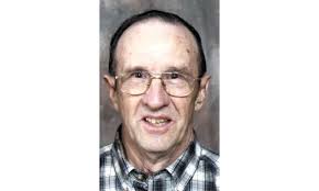 THOMAS GALL Obituary (1933