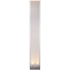 Pablo Pardo Cortina 60 Floor Lamp 570 Aud Liked On Polyvore Featuring Home Lighting Floor Lamps Halogen Floor Lamp Rectangular Lamp Dimmable Floor Lamp