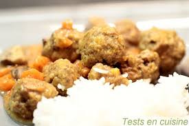 Boulettes De Viande A L Indienne Recette Tupperware Micro Minute Micro Minute Tupperware Tupperware
