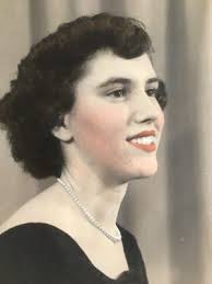 Jeannine Thibault Obituary