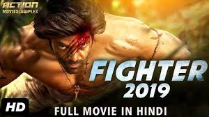 One is a bunch of sprightly youngsters who work at a garage. Fighter Blockbuster Full Hindi Dubbed Action Movie Hindi Action Movies South Indian Movie Youtube