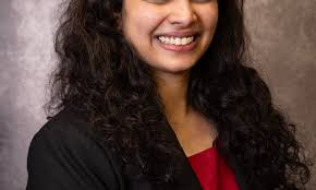 Shriya Agarwal: Driving Innovation in AI and Supply Chain Analytics