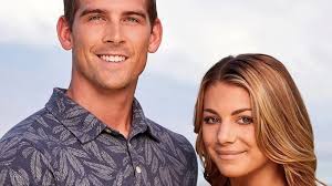 Ecco le coppie di temptation island! Inside The Relationship Of Temptation Island S Erin And Corey