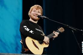 A new version of last.fm is available, to keep everything running smoothly, please reload the site. Ed Sheeran Turns 30 Teases New Albu People Com