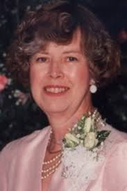 Betty Ann Buck Obituary July 7, 2011