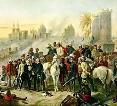 1857 in “Umrao Jan Ada” (1899 ...