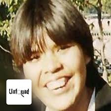 Bonnie Joseph: Highway Of Tear…–Unfound