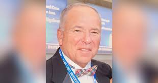 Tribute for Russell Robert Kraeger, M.D.