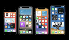With ios 14.5.1 , you can have your ios device update automatically. Wigdstiniz09cm