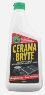 Find great deals on ebay for cerama bryte cooktop cleaner. Cerama Bryte Ceramic Cooktop Cleaner 650 Ml Canadian Tire