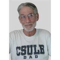 Daniel Walter Harbaugh Obituary