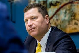 Senate panel OKs Jeff Brandes bills to pave the way for electric vehicles