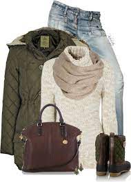 35 Winter Outfits Polyvore Ideas To Keep You Warm This Winter Be Modish Winter Outfits Warm Polyvore Winter Outfits Casual Winter Outfits