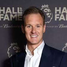 Dan Walker