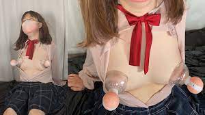 彼女を吸引機で乳首責め。最高の喘ぎがエロい！ HD画質 Real Couple Japanese Nipple -前編- - Pornhub.com