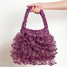 Comment tricoter sac laine