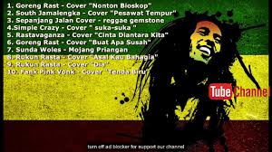 Maybe you would like to learn more about one of these? Cover Lagu Reggae Lakaran