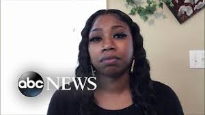 Bridgett Floyd: ‘I will forever keep his memory alive’