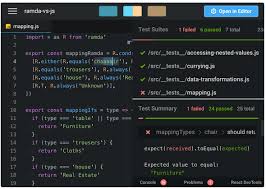 This vs code extension brings codesandbox into your favorite editor, allowing you to create, edit sandbox on codesandbox right from vs code. How To Use Embedded Codesandboxes Bart Widlarz S Blog