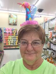 Wanda Bell, Stampin Up Independent Demonstrator