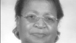 Mrs. Amanda Mills Lee