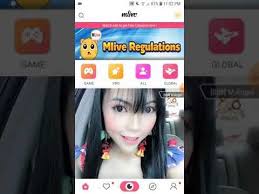 Mlive Unlock Apk Mlive Unlock Room Hack Mlive Unlock Hot Live Show Youtube Aplikasi Hiburan Aplikasi Android