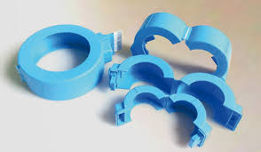 Meter water seal for plastic safe seals. Water Meter Seals Orfix