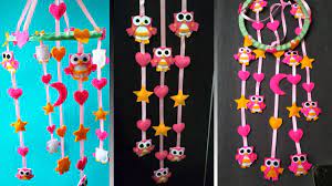 Beli hiasan imlek gantung online berkualitas dengan harga murah terbaru 2021 di tokopedia! Diy Hanging Owl Decor Hiasan Burung Hantu Gantungan