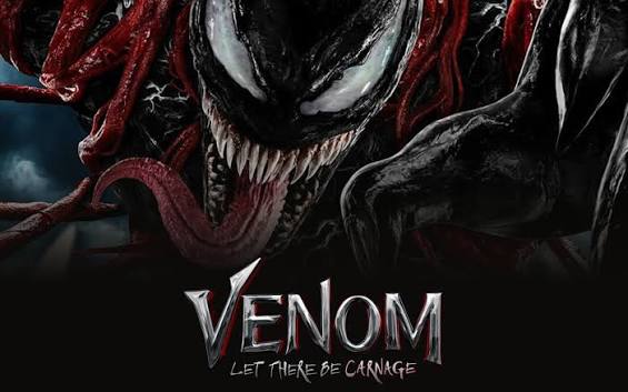 Venom: Let There Be Carnage' Aims High But Misses Its Mark – Review