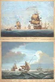 Maritime Prints at Isaac and Ede