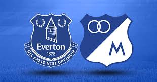 Everton fc live transfer news, team news, fixtures, gossip and more. Everton Vs Millonarios As It Happened Begovic The Hero As Blues Win The Florida Cup Liverpool Echo