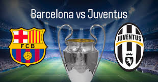 En este caso específico, fox sports es el canal 24 (105 en. Barcelona Vs Juventus En Vivo Espn Por Champions League